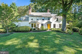 917 Sorrel Ln, Bryn Mawr, PA 19010