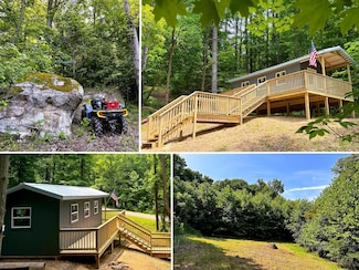 32204 Titus Rd Unit (GV Cabin at Titus), Dexter, OH 45741