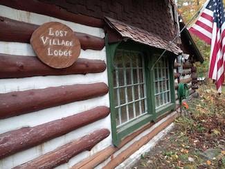 127 Fort Morrow Knoll, Stockbridge, VT 05772