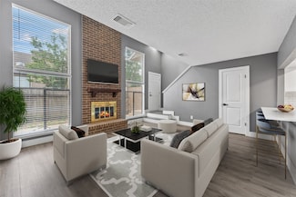 2831 Panagard Dr Unit 39, Houston, TX 77082