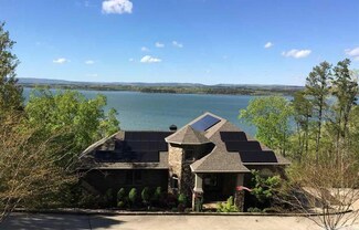 1171 Lakefront Rd, Quitman, AR 72131