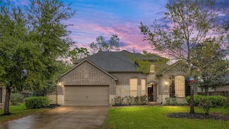 122 Madeline Ct, Montgomery, TX 77316