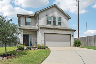 18479 Running Shadow Ct, Hockley, TX 77447