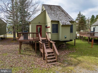 18 Red Squirrel Run, Davis, WV 26260