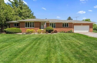 289 W State Road 8, Hebron, IN 46341