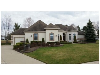 5378 Deercrossing, Sheffield Village, OH 44054