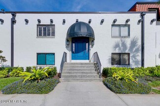 2333 Costa Verde Blvd Unit 101, Jacksonville Beach, FL 32250
