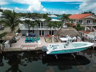 126 Bessie Rd, Tavernier, FL 33070
