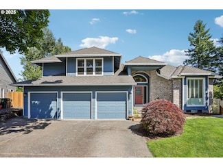 9341 NW Fox Hollow Ct, Portland, OR 97229