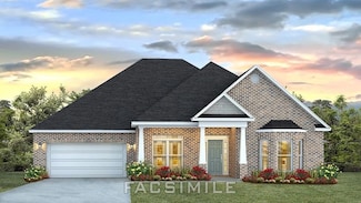 5730 Dawes Rd, Grand Bay, AL 36541