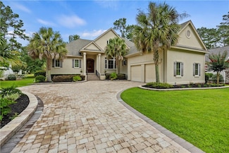 314 Farnsleigh Ave, Bluffton, SC 29910