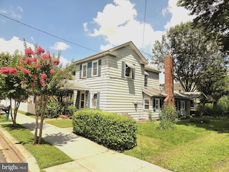 329 Biddle St, Chesapeake City, MD 21915