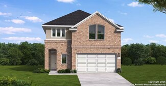 10175 Bussang Rd, Schertz, TX 78154