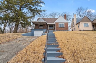 2815 Oxford Ave, Dayton, OH 45406