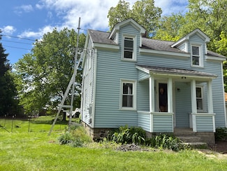 0 Burritt Hill Rd, Bethlehem, CT 06751
