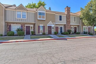 18814 N 33rd Dr Unit 3, Phoenix, AZ 85027