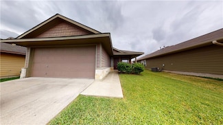 941 Crested, College Station, TX 77845
