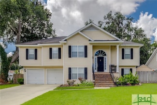 127 Druid Cir, Savannah, GA 31410