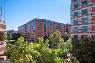 2301 N St NW Unit 405, Washington, DC 20037