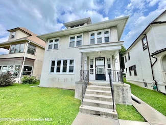 538 Wheeler Ave Unit 1, Scranton, PA 18510