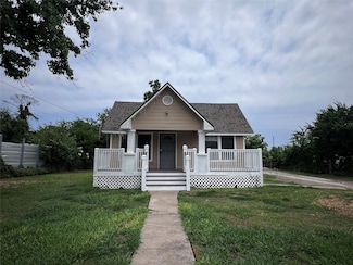 5433 Bunte St, Houston, TX 77026