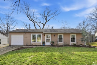 1829 Brook St, Lawrence, KS 66044