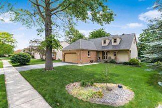 176 Colony Park Dr, Pickerington, OH 43147