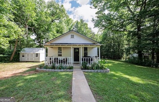430 Sherwood Cir, Danielsville, GA 30633