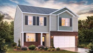 650 Tobacco Rd, Lexington, NC 27295