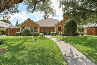 2600 Pickwick Ln, Plano, TX 75093