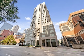 600 N Dearborn St Unit 1011, Chicago, IL 60654