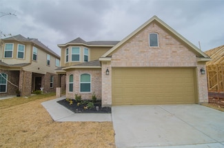 3318 Madison Elm St, Katy, TX 77493