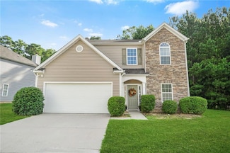 640 Dot Dr, Atlanta, GA 30349