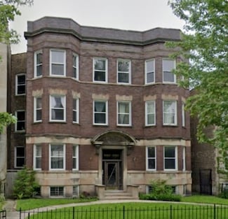 6360 S Greenwood Ave Unit 2, Chicago, IL 60637