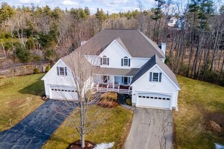 3 Sunflower Ct Unit B, Ayer, MA 01432