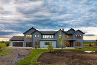 183 Clancy Way, Bozeman, MT 59718