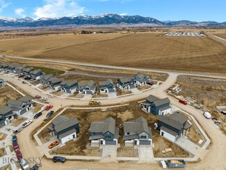 67 Horseshoe Loop, Four Corners, MT 59718