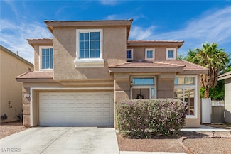 4622 English Lavender Ave, North Las Vegas, NV 89031