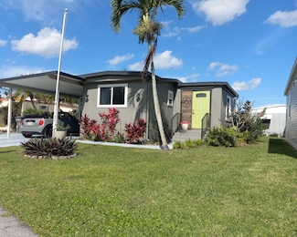 4163 74th St N Unit 472, West Palm Beach, FL 33404