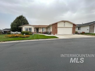 1100 Burnett Dr Unit 348, Nampa, ID 83651