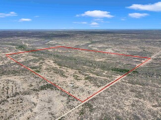 TBD Peeble Rd, Out of Area, TX 78871