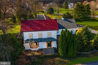 45 Nantmeal Rd, Glenmoore, PA 19343