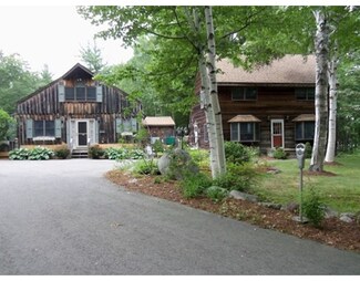 70 Whittier St, Newton, NH 03858