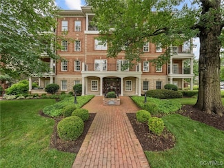 5241 Monument Ave Unit 2A, Richmond, VA 23226