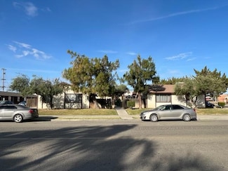 1402 O St, Firebaugh, CA 93622