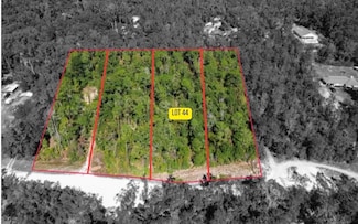 LOT44 SW Kentucky St, Fort White, FL 32038