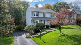 510 Westberry Dr, New Kensington, PA 15068