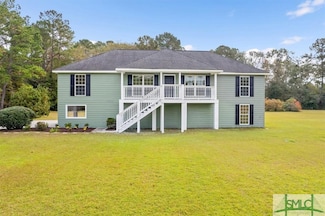391 Hawk Hammock Dr, Springfield, GA 31329