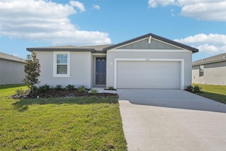 1705 Forest Run Ln, Auburndale, FL 33823
