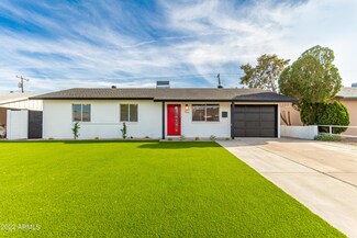 319 E Fillmore St, Tempe, AZ 85281